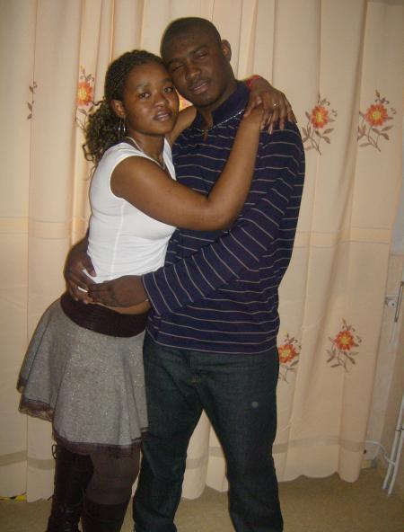voila le couple de l'année 2007