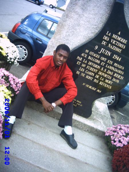 voila mon frere 