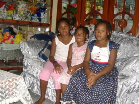 elle ne sont po belles ces jeunes filles?
